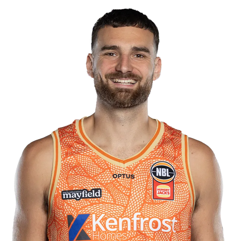 Jack Mcveigh