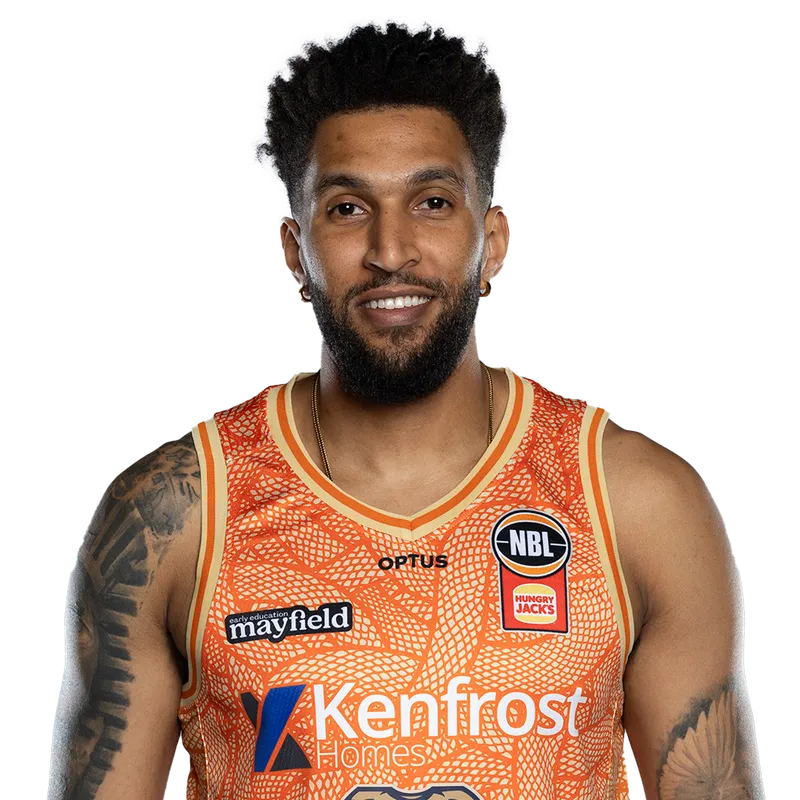 Jonah Bolden