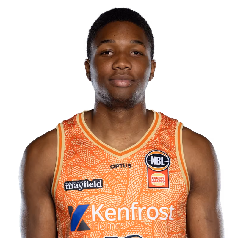 Malique Lewis