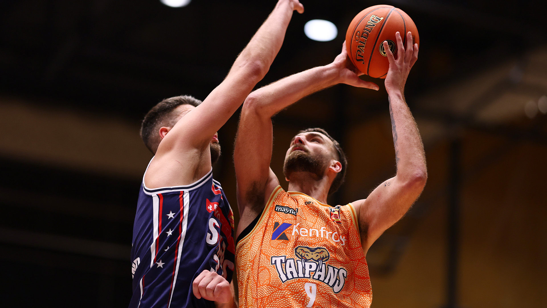 Cairns falls to Adelaide to end Blitz campaign