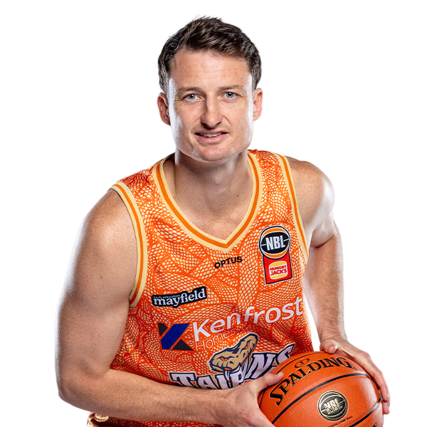 Shaun Bruce