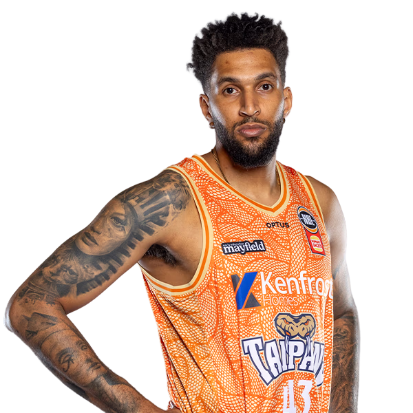 Jonah Bolden