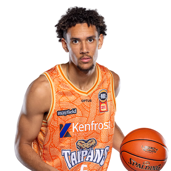 Jaylin Galloway