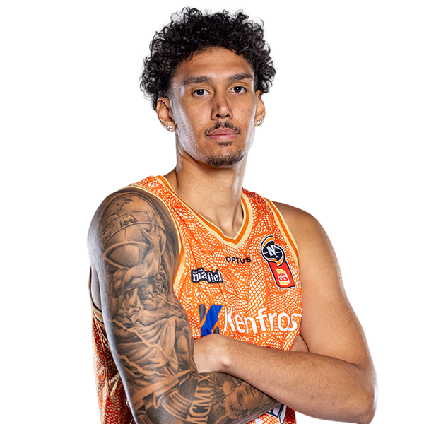 Kyrin Galloway