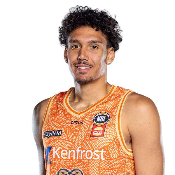 Kyrin Galloway