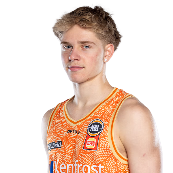 Luke Paul