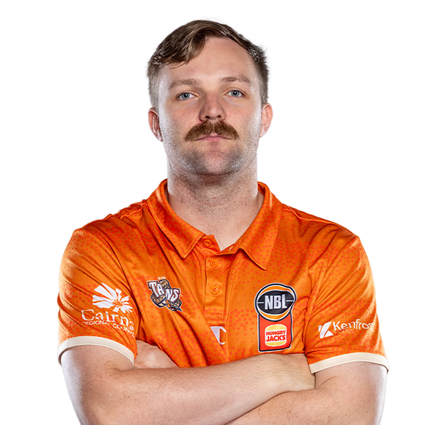 Angus Henskens