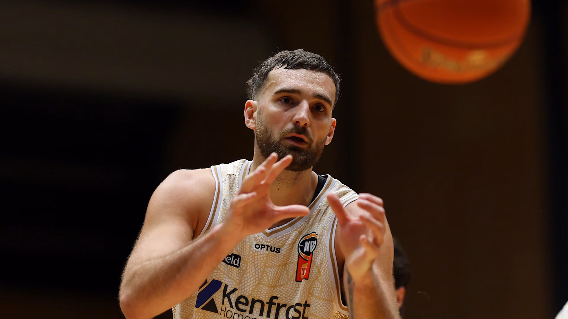McVeigh lights it up against Brisbane to end pre-season