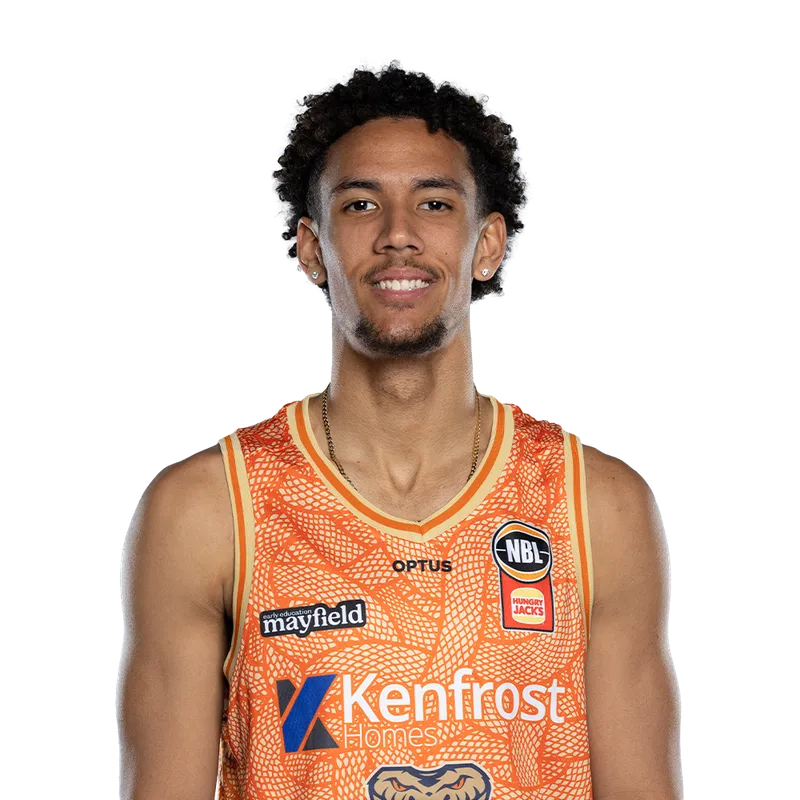 Jaylin Galloway