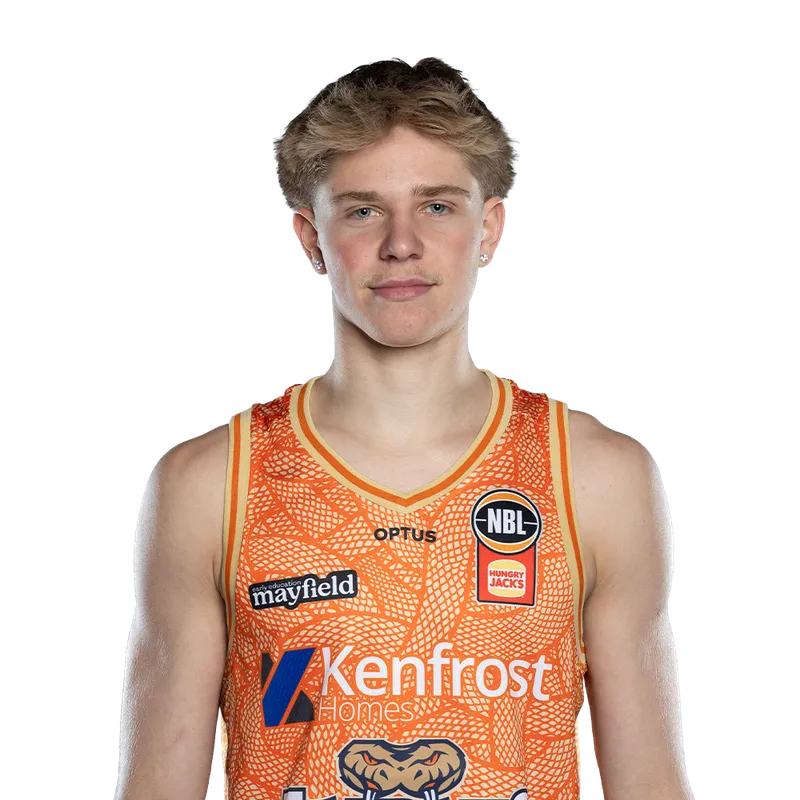 Luke Paul