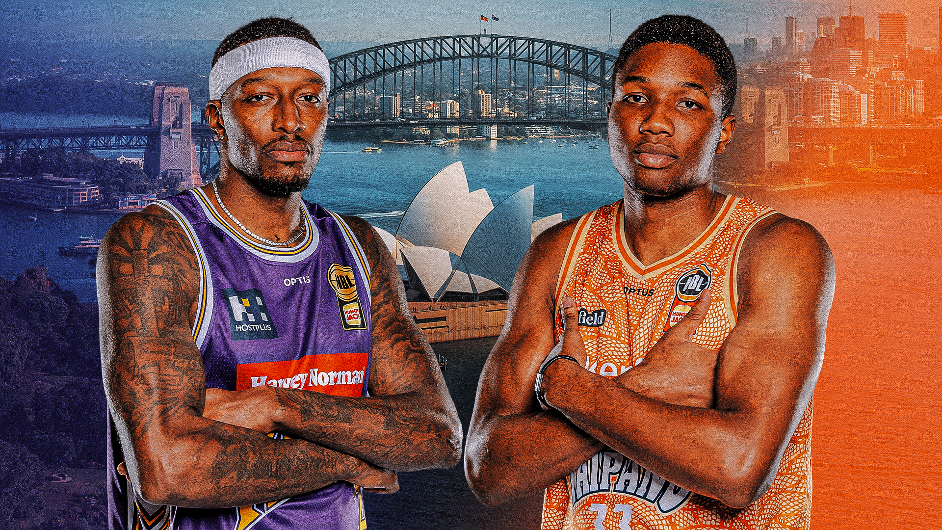 Game Preview: Kings v Taipans