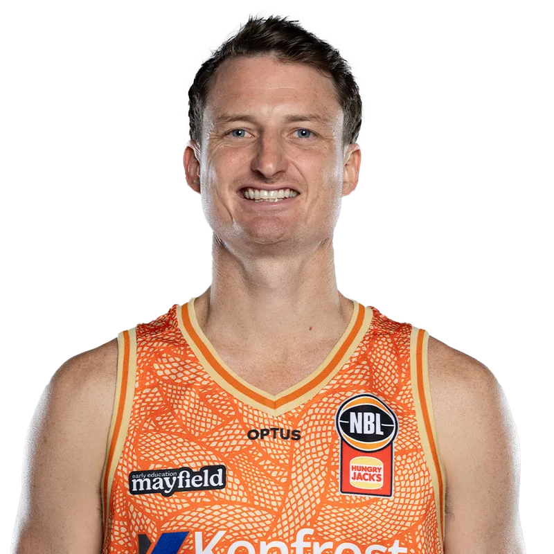 Shaun Bruce