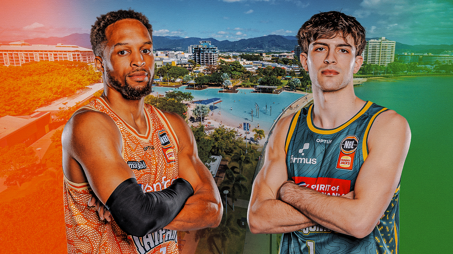 Game Preview: Taipans v JackJumpers