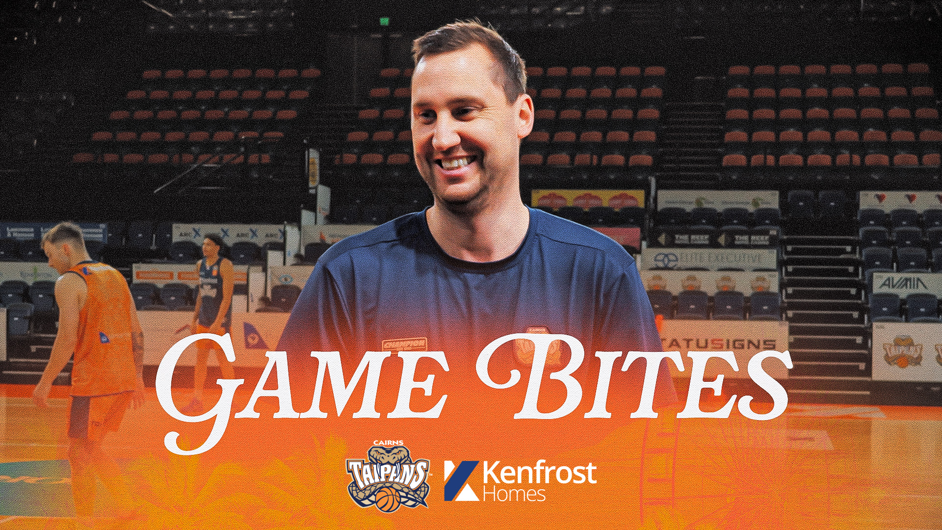 Game Bites: Cairns vs Tasmania, Round 2