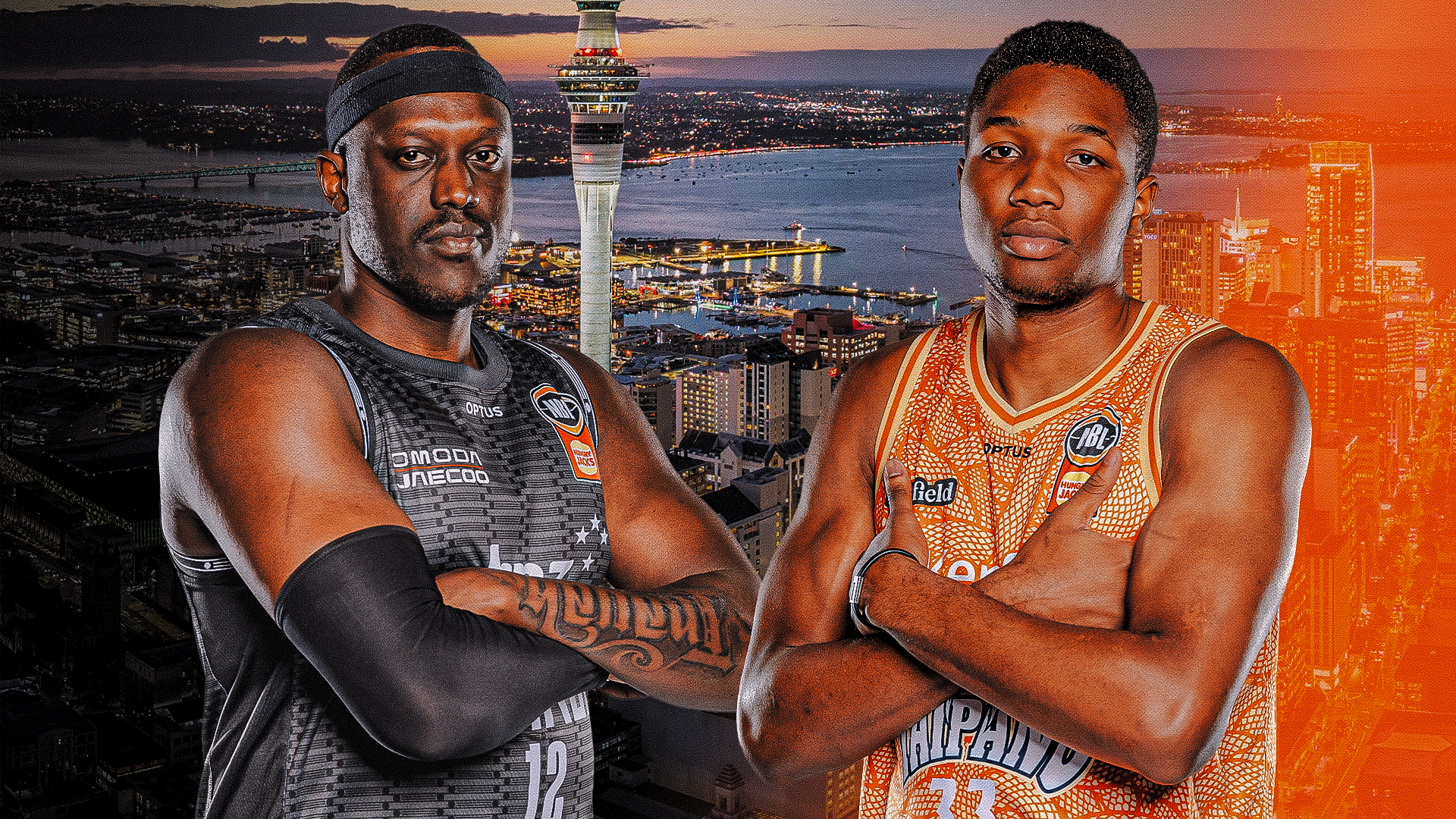 Game Preview: Breakers v Taipans