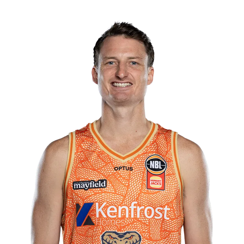 Shaun Bruce