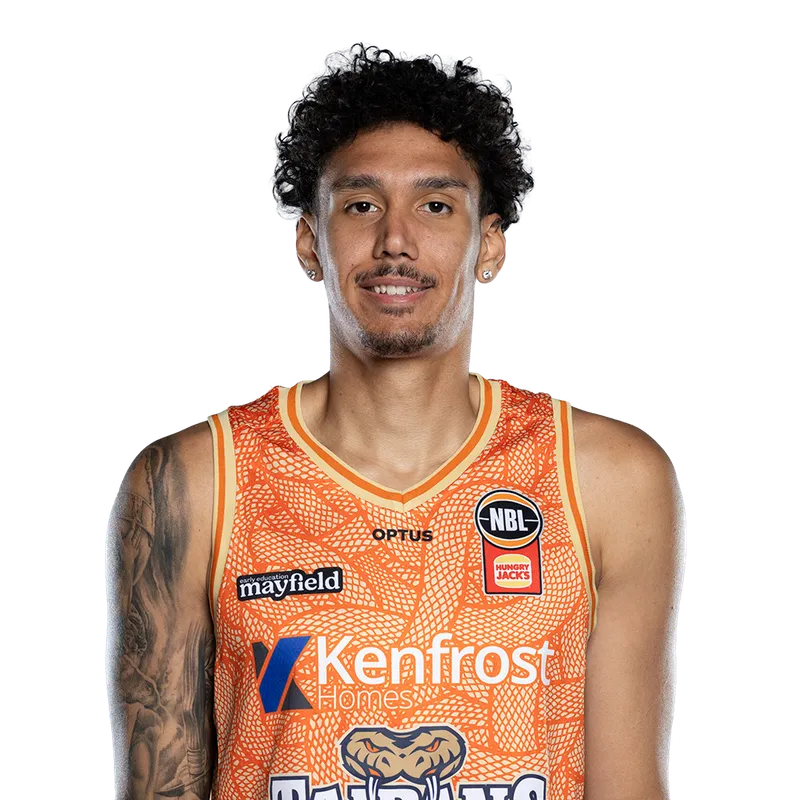 Kyrin Galloway