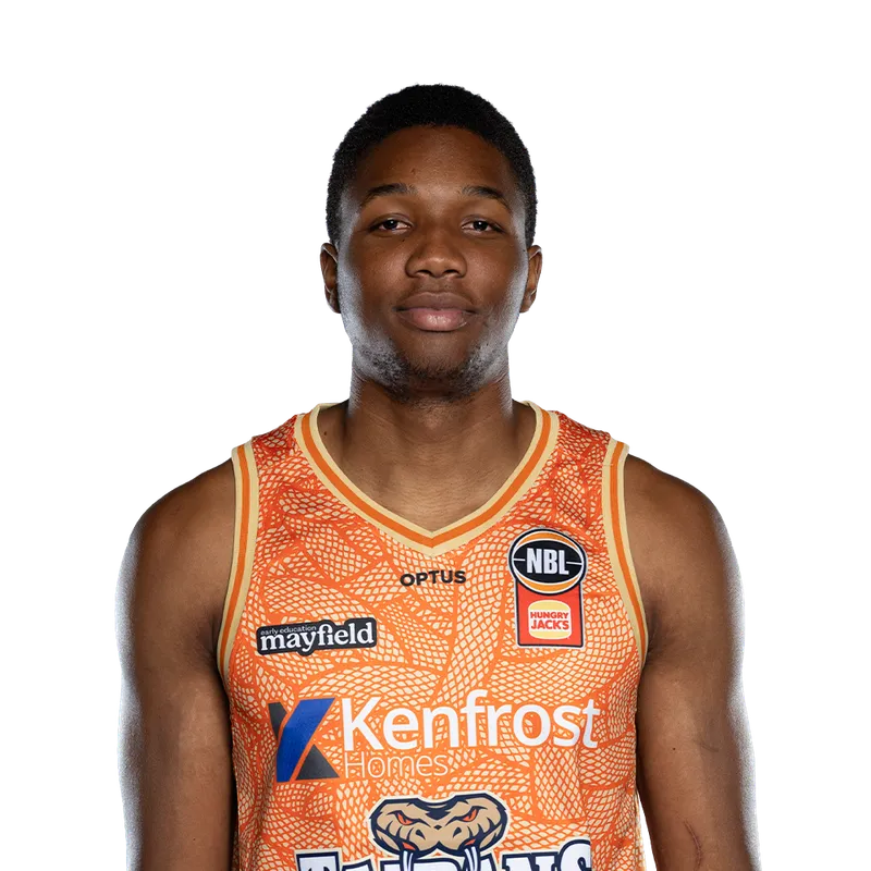 Malique Lewis