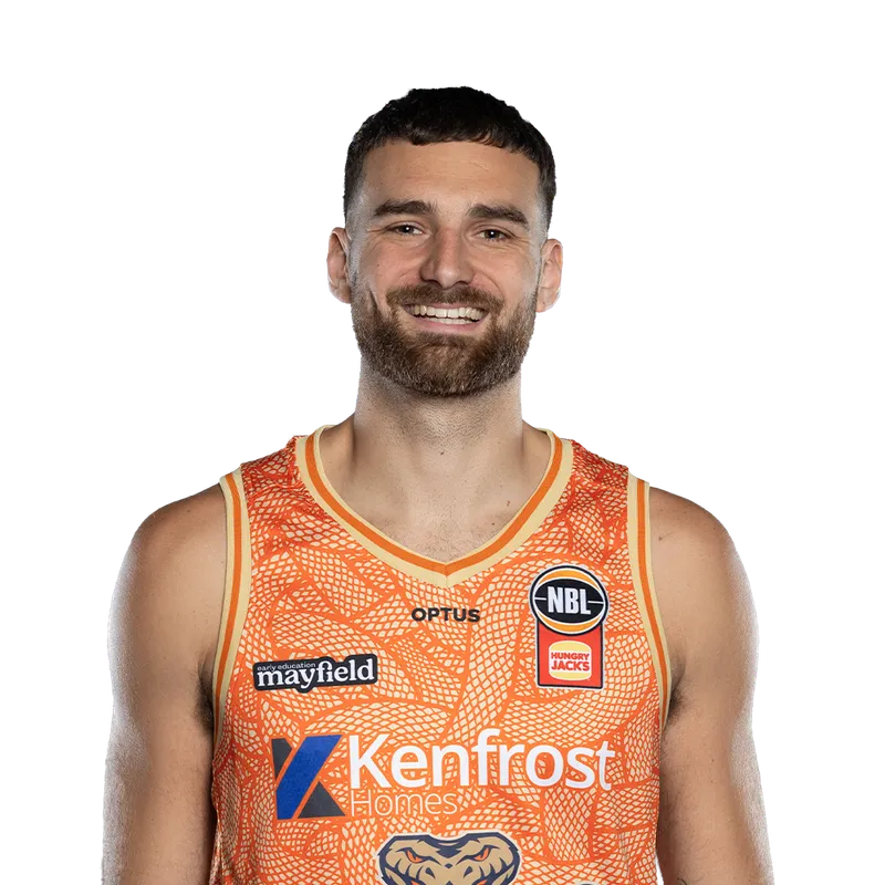 Jack McVeigh