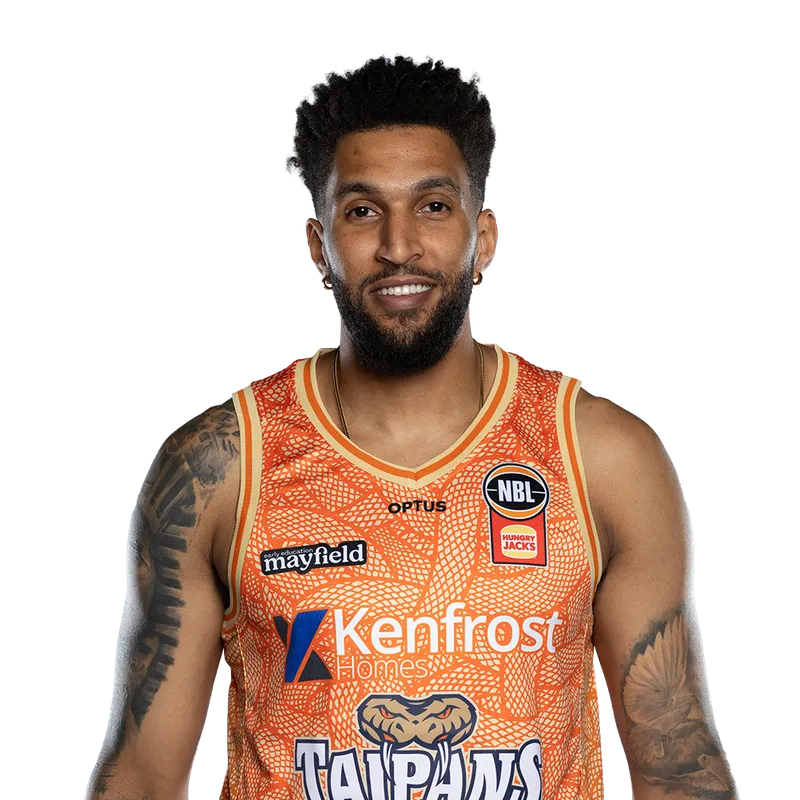 Jonah Bolden