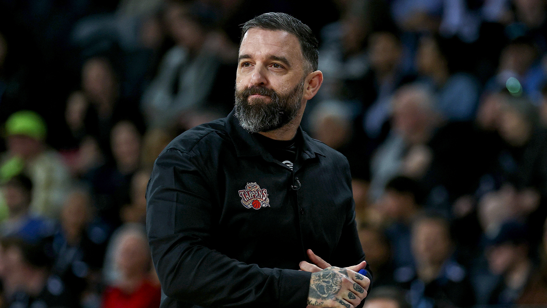 Taipans at an early-season crossroads, says Forde