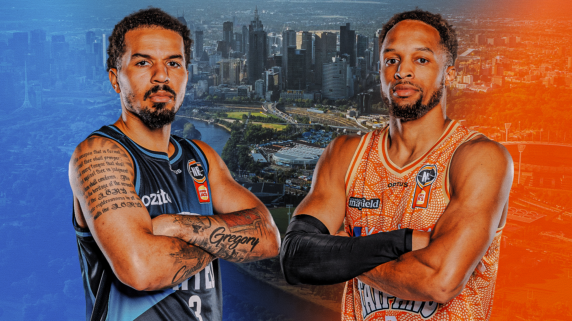 Game Preview: United v Taipans