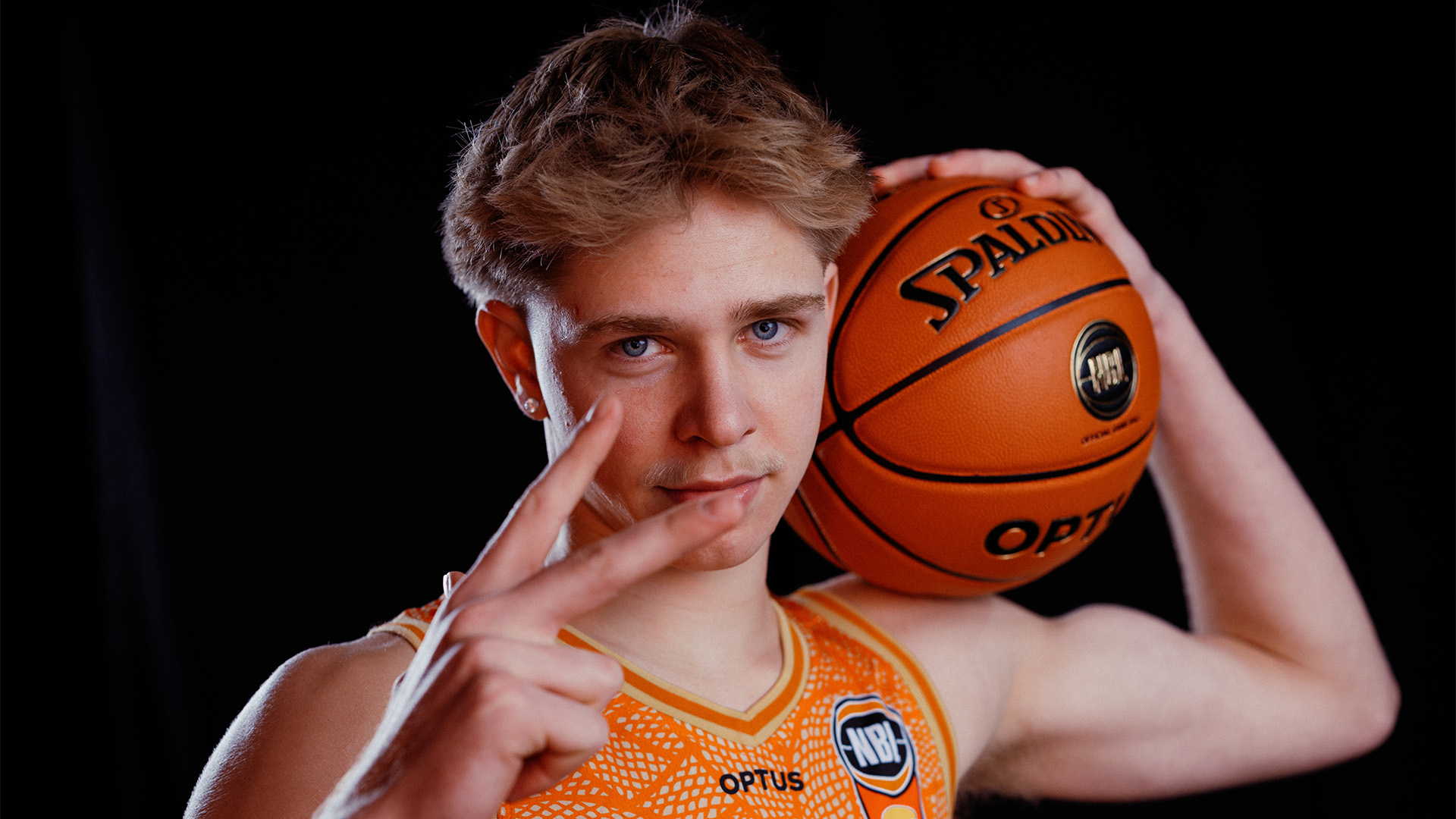 Duke Luke maps out NBA dream