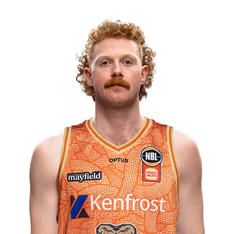 Kobe Williamson