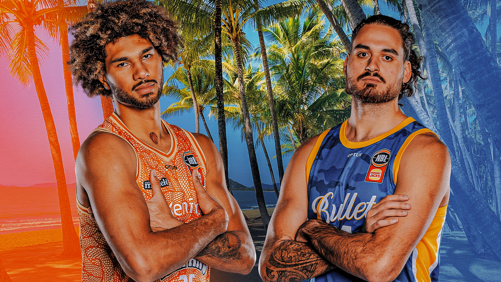 Game Preview: Taipans v Bullets