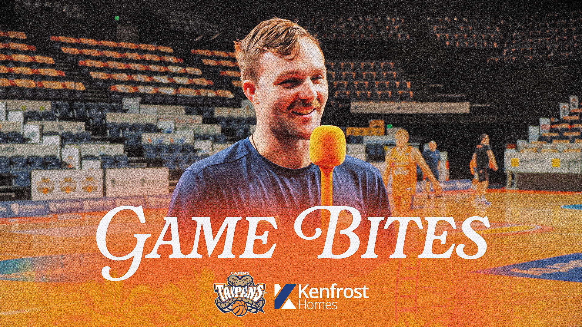 Game Bites: Cairns vs Brisbane, Round 4