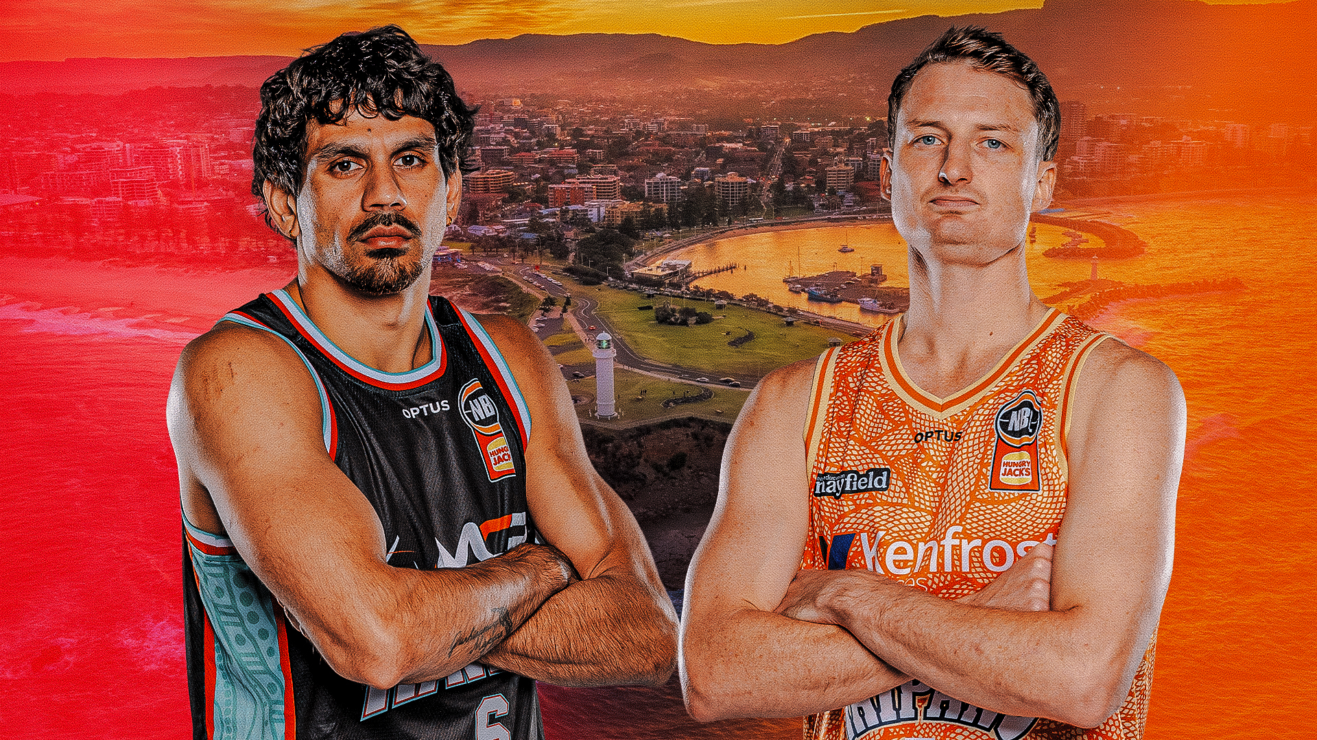 Game Preview: Hawks v Taipans
