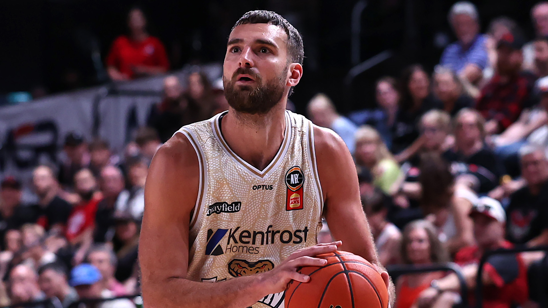 Clutch McVeigh leads Taipans past Hawks