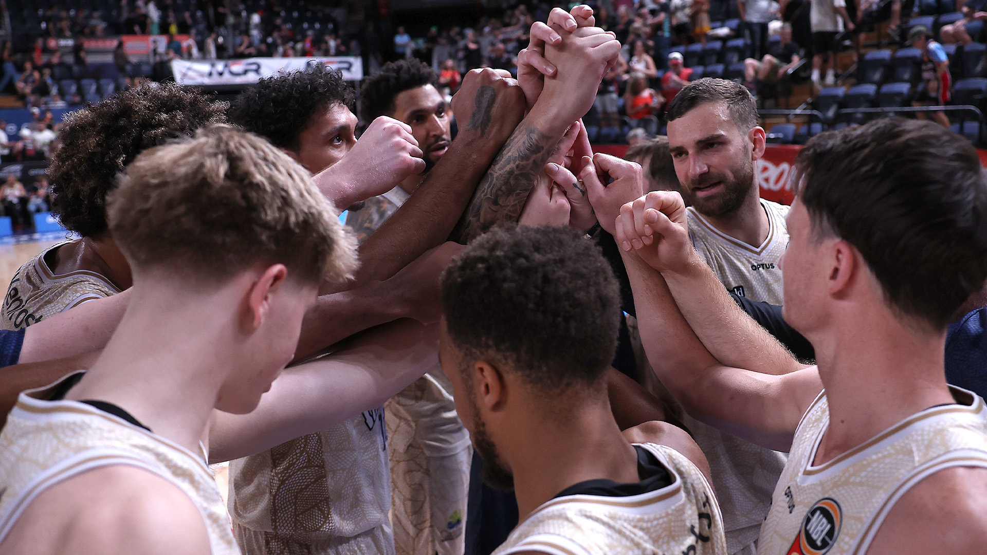 Forde thrilled after tough Hawks success 