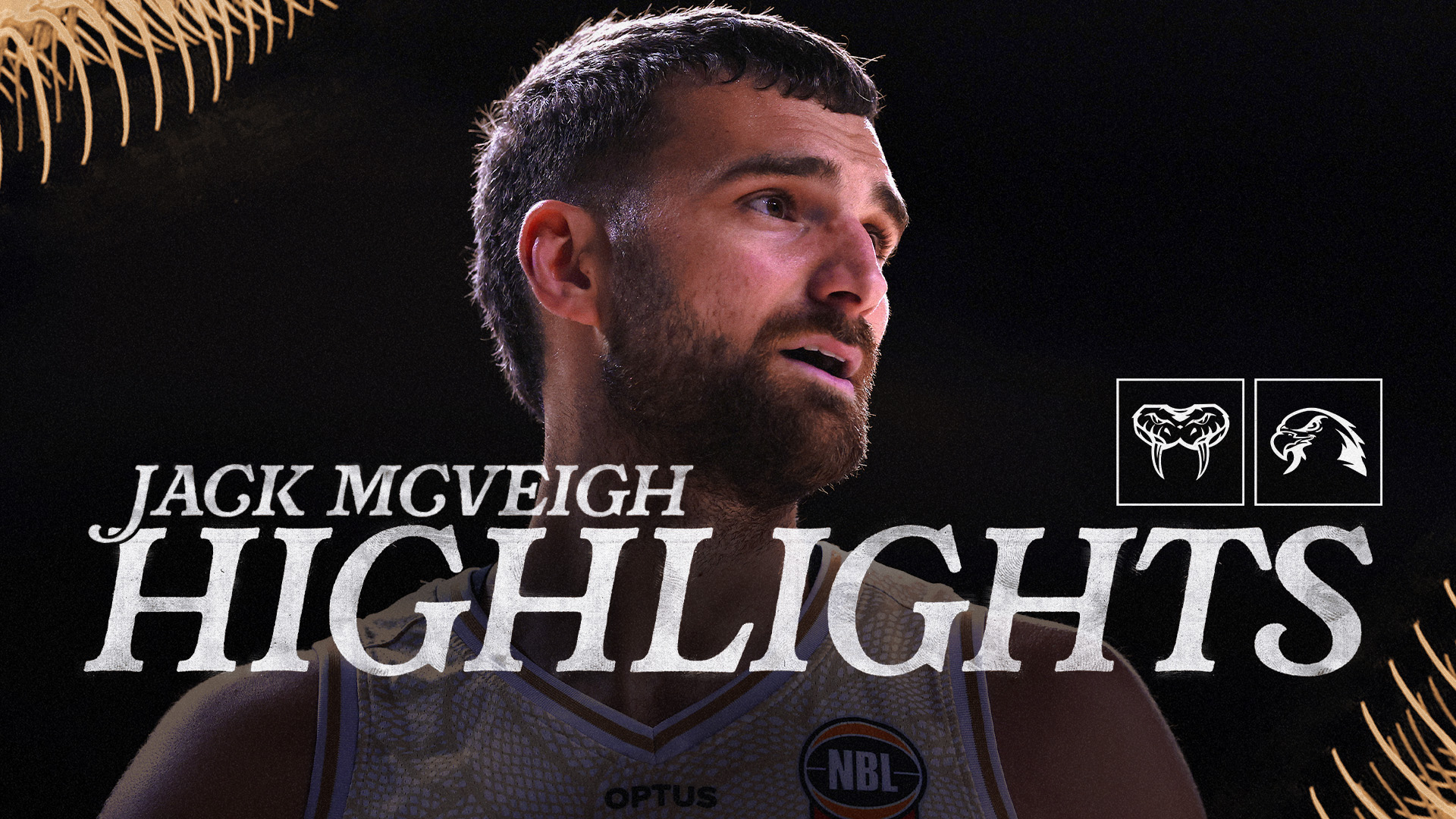 Jack McVeigh vs. Illawarra (Round 4, 2026/27)