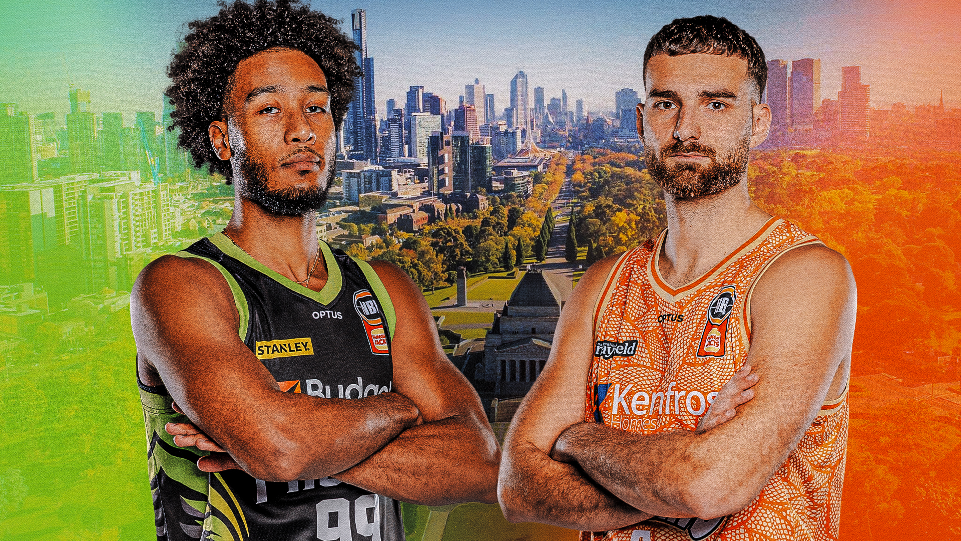 Game Preview: Phoenix v Taipans