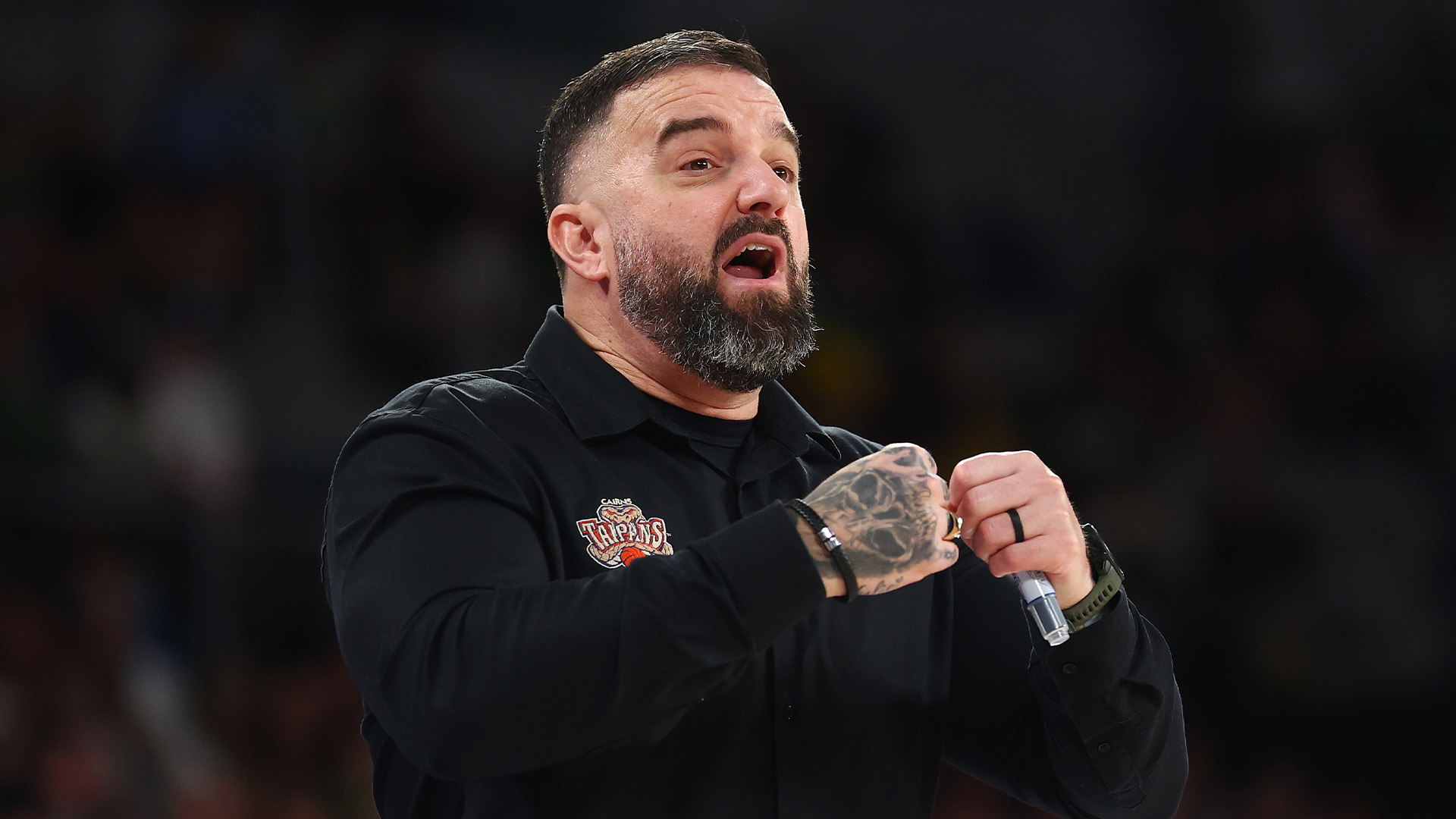 Taipans to refocus after tough road stretch