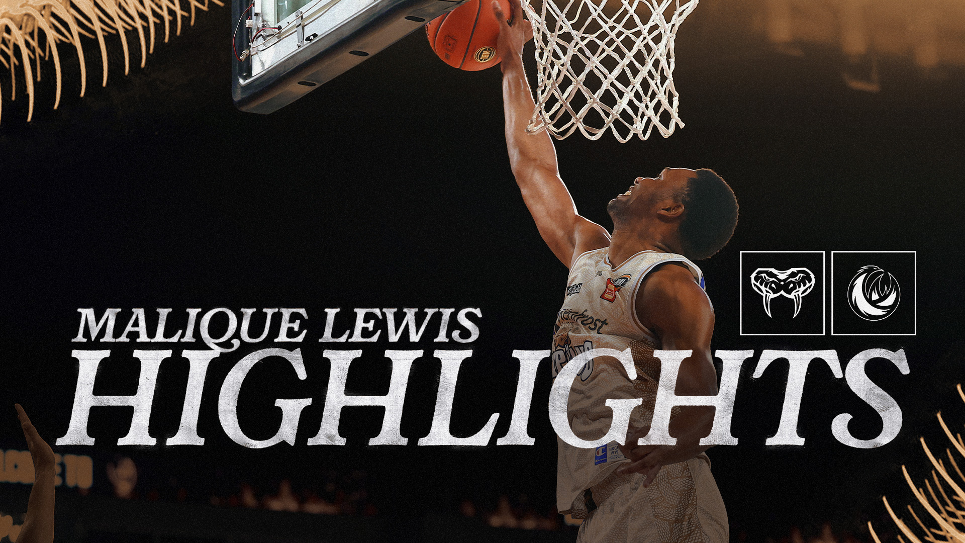 Malique Lewis vs. SE Melbourne (Round 5, 2026/27)