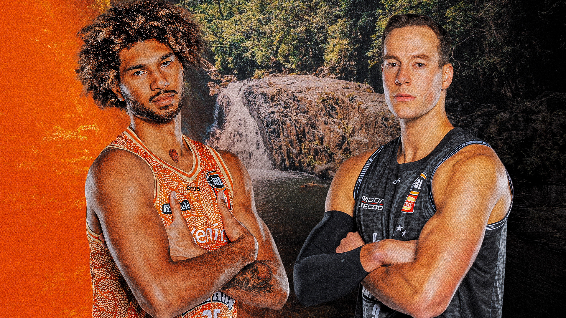 Game Preview: Taipans v Breakers