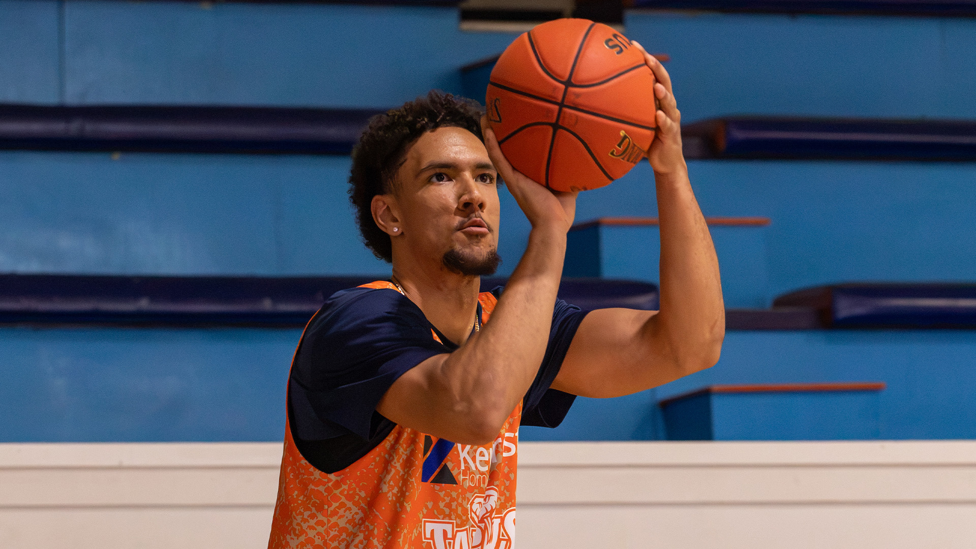 Galloway set for Taipans debut