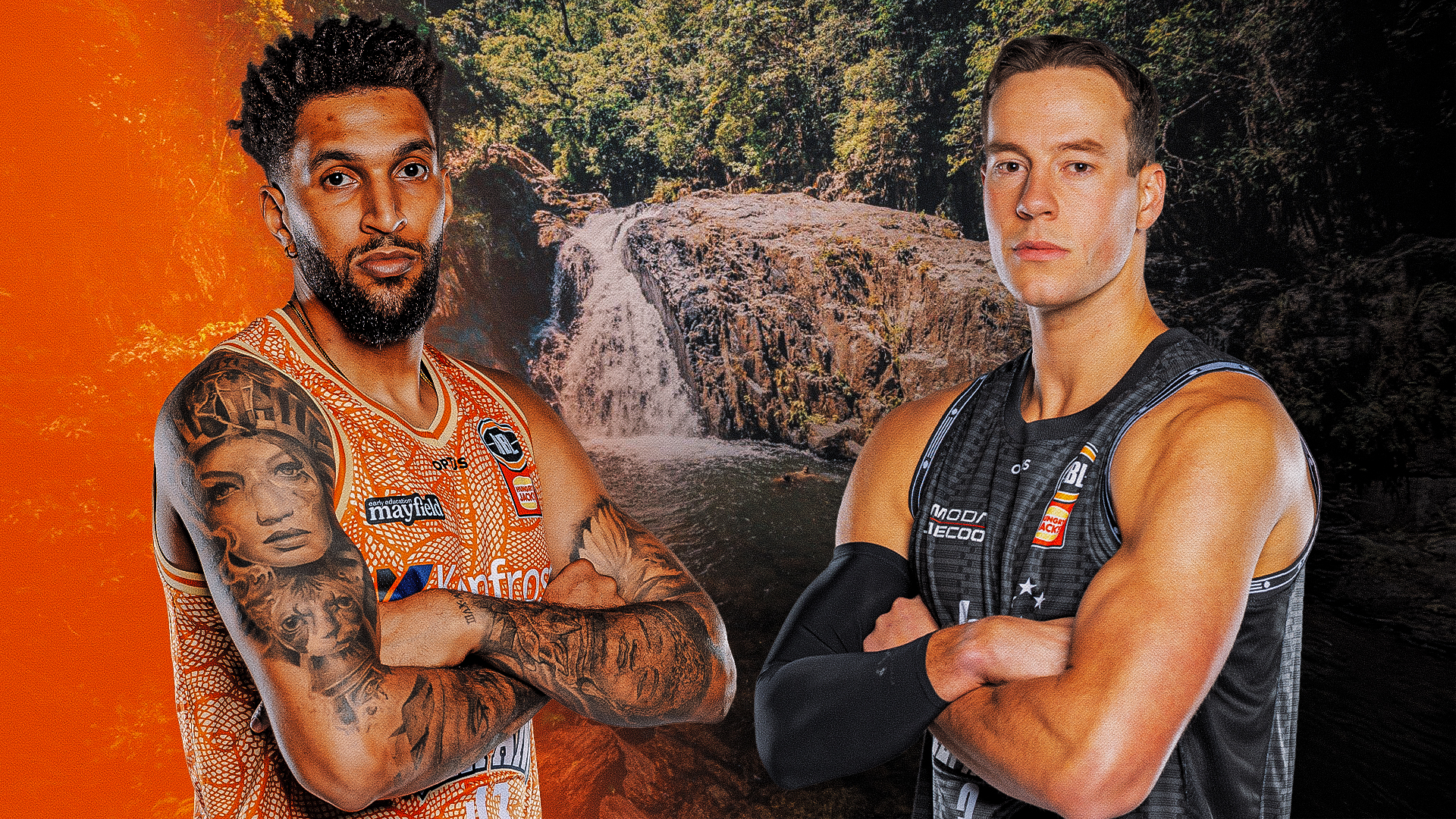 Game Preview: Taipans v Breakers