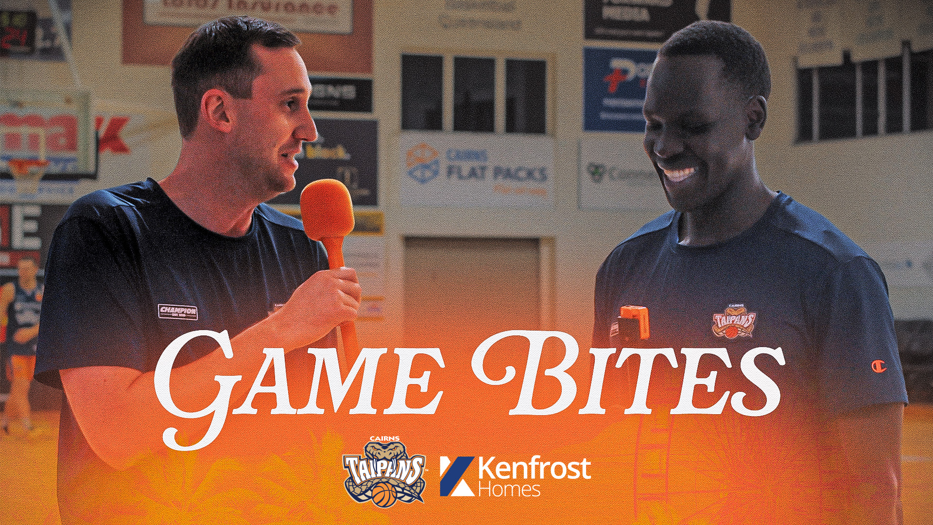 Game Bites: Cairns vs New Zealand, Round 6