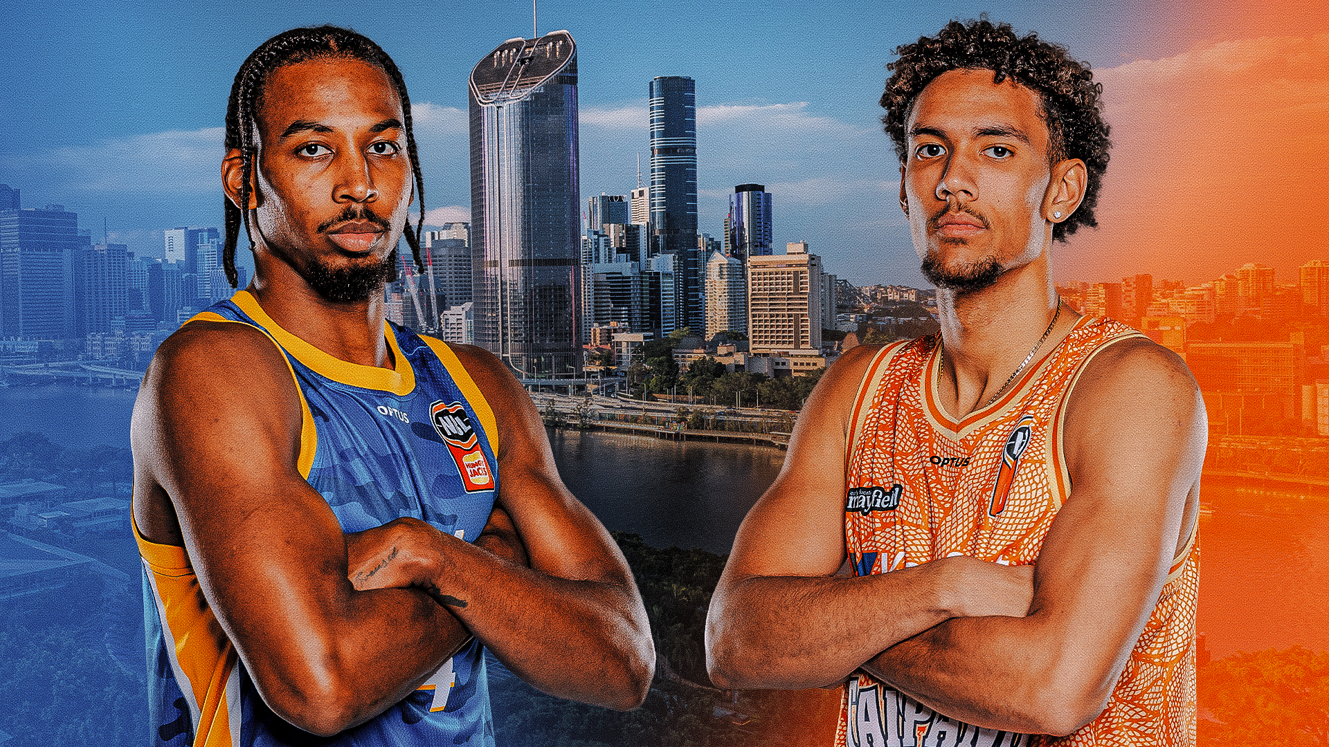 Game Preview: Bullets v Taipans