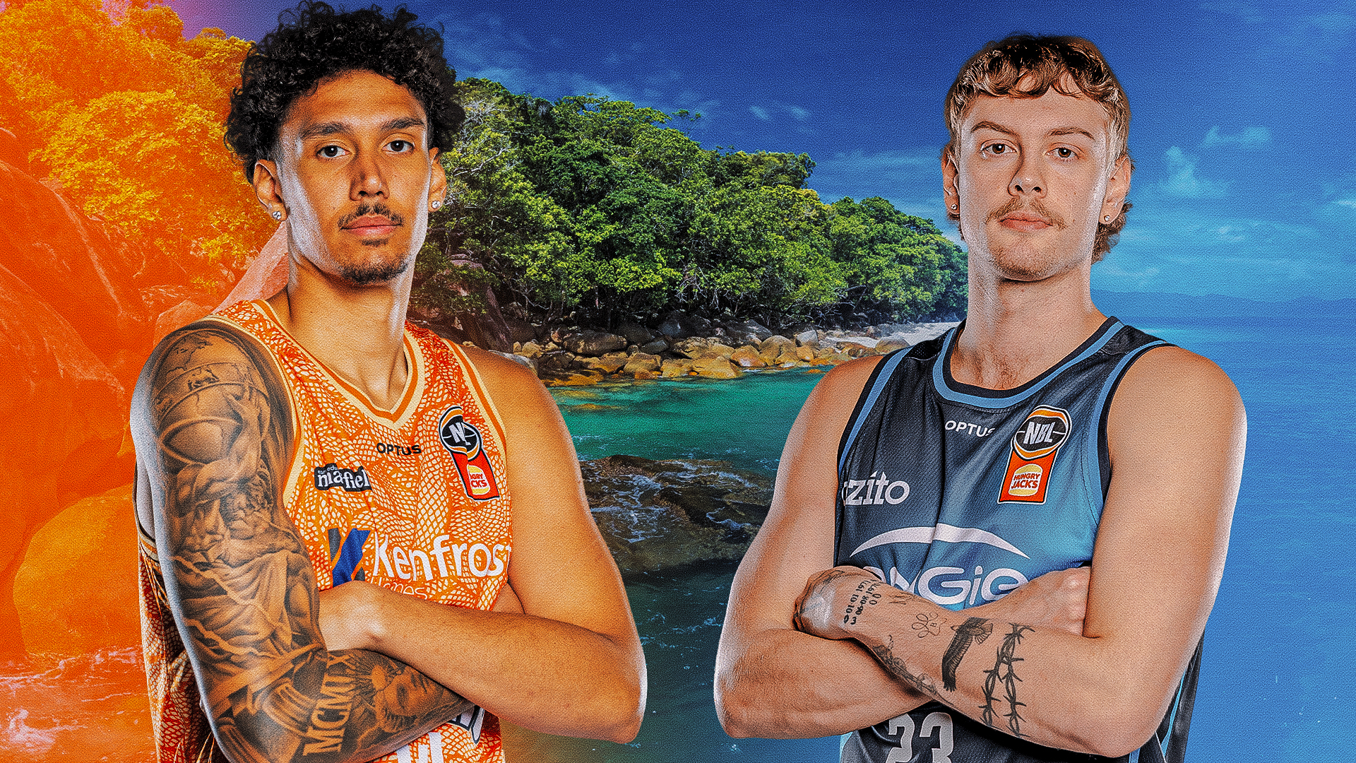 Game Preview: Taipans v United
