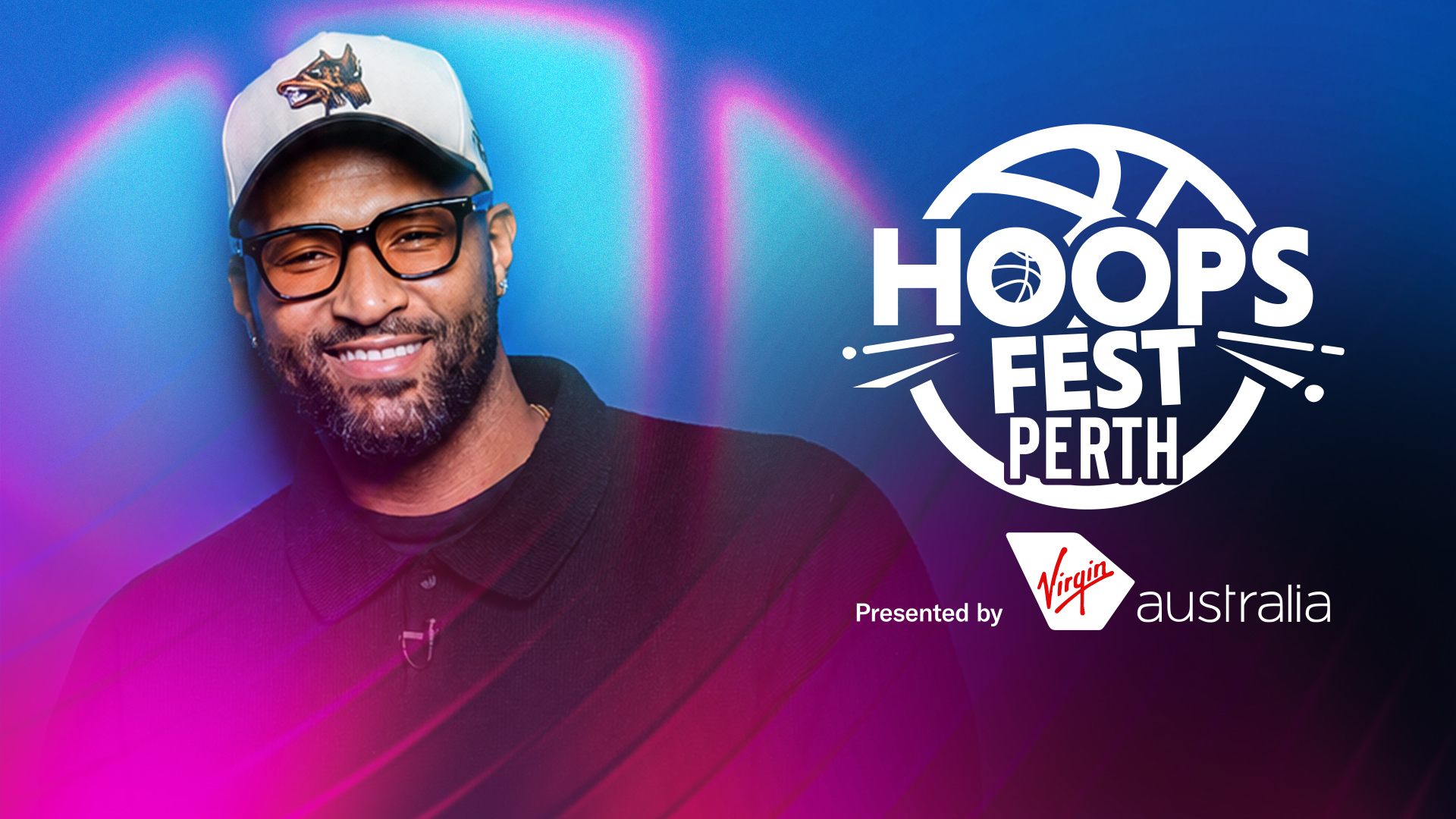 NBA star confirmed for HoopsFest 2027