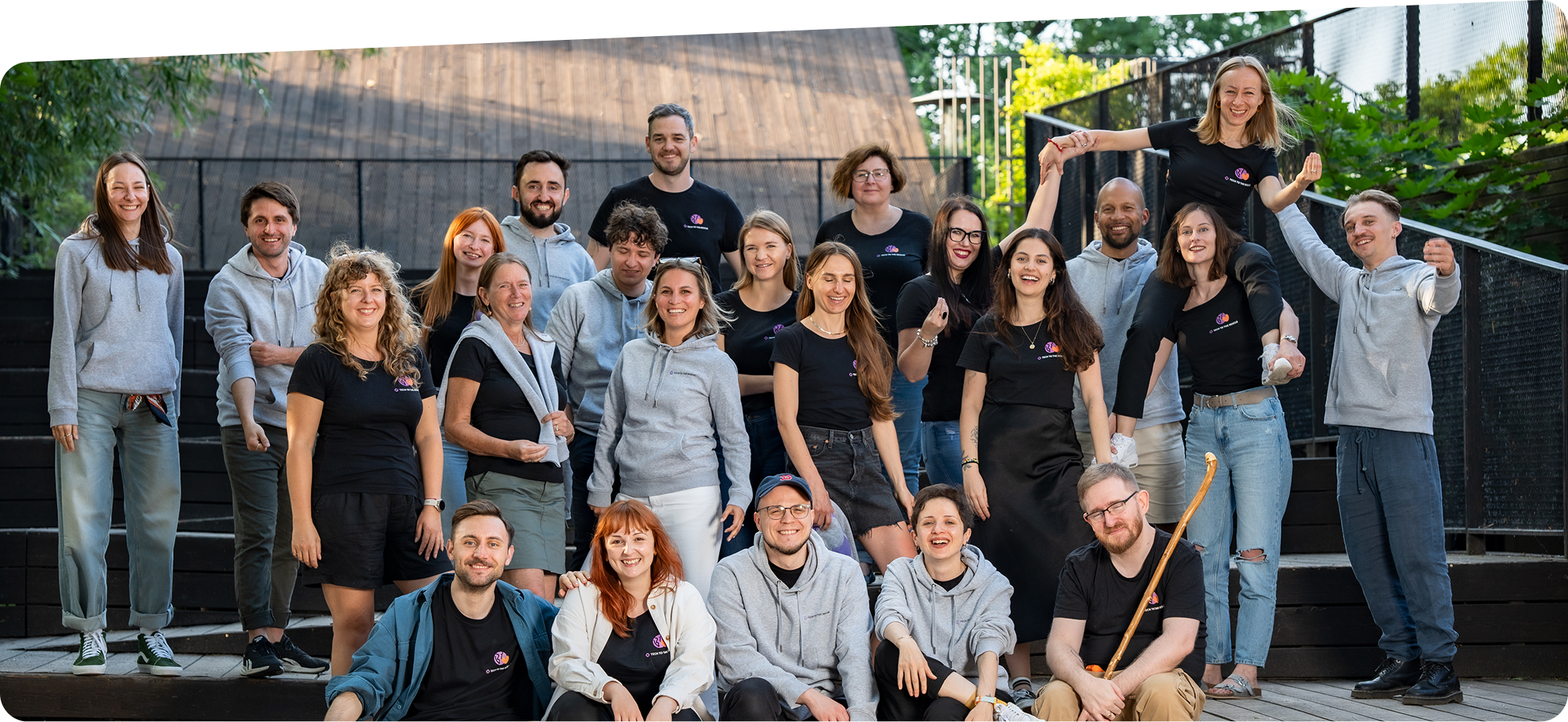 team picture