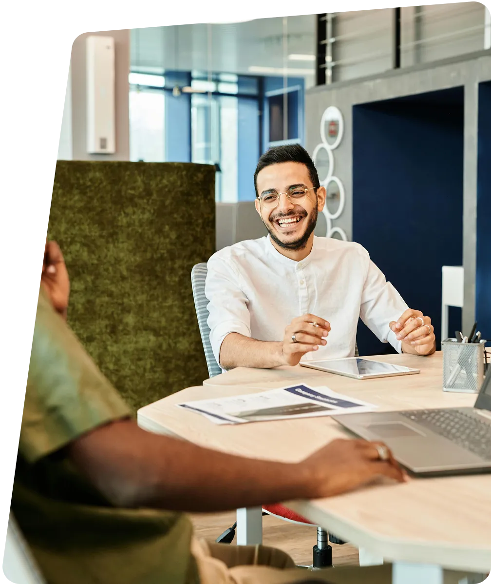 Tech Partner