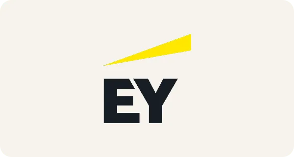 EY logo