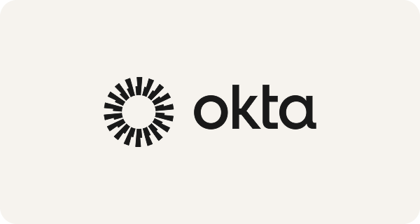Okta logo