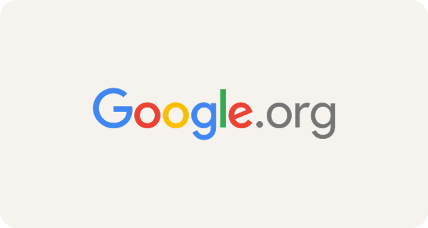 Google.org logo