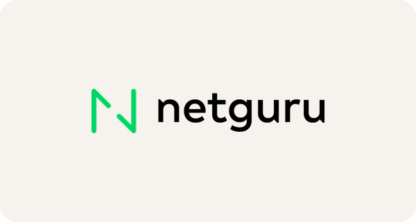netguru logo